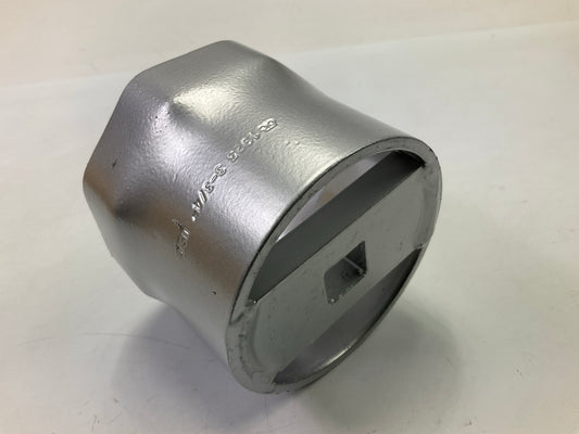 OTC 1925 Wheel Bearing Axle Nut Locknut Socket , 3/4'' Drive 3-3/4'' Size