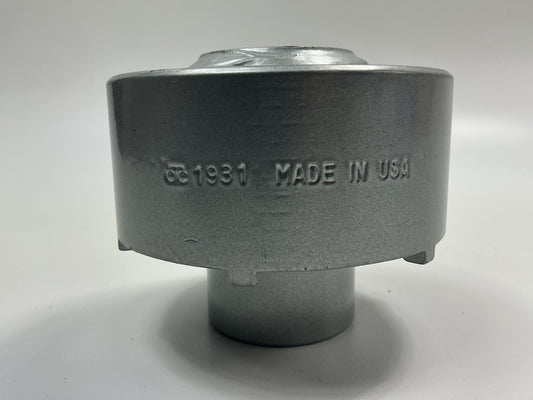 OTC 1913 3-7/8 In. 3/4 In. Drive 8-Point Wheel Bearing Locknut Socket