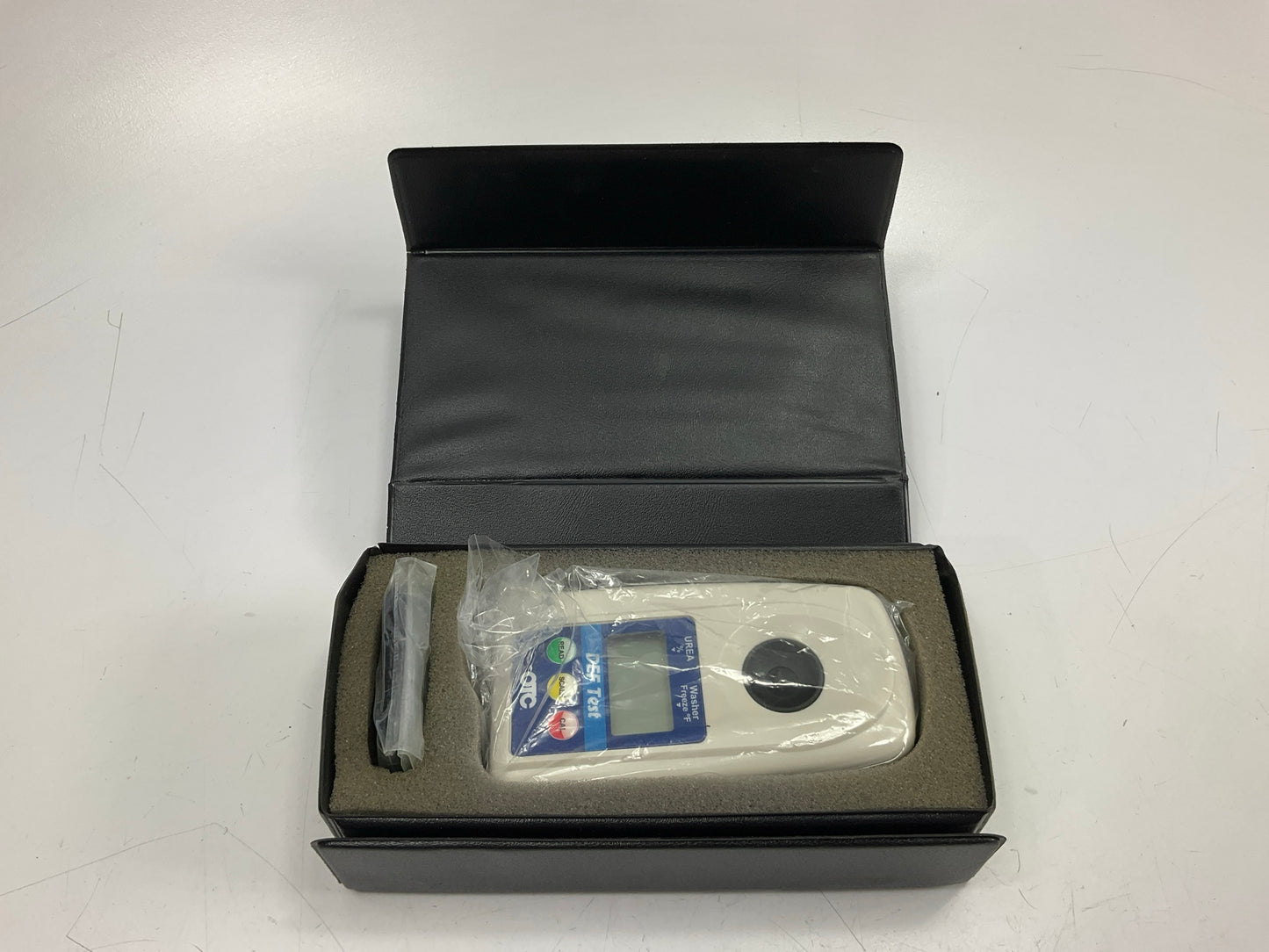 OTC 3095 Refractometer Tester Tool DEF Or AdBlue Solution Tester