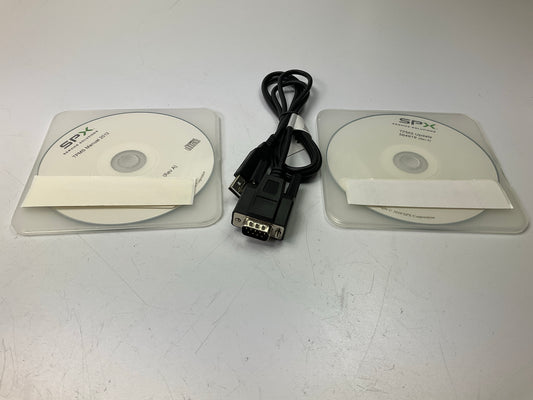 OTC 3833-70 2012 Tire Pressure Monitor Software Update Kit For OTC 3833