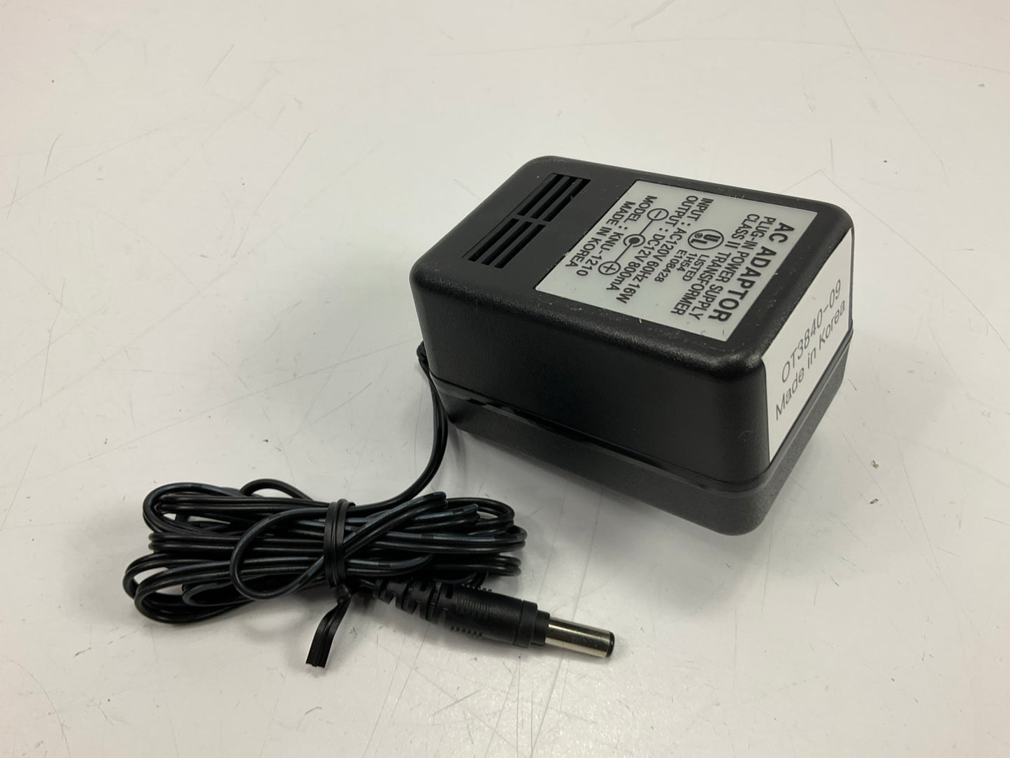 OTC 3840F - Automotive Scope Diagnostic Tool 2-Channel Auto Lab Scope