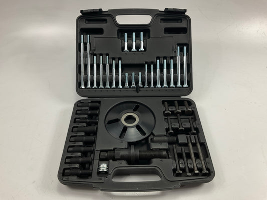 MISSING ONE WASHER - OTC 4531 Harmonic Balancer Puller And Installer Tool Set