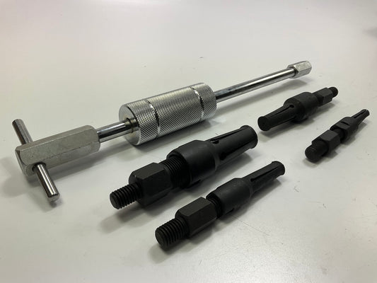 OTC 4581 Slide Hammer And Blind Hole Bearing Puller Set