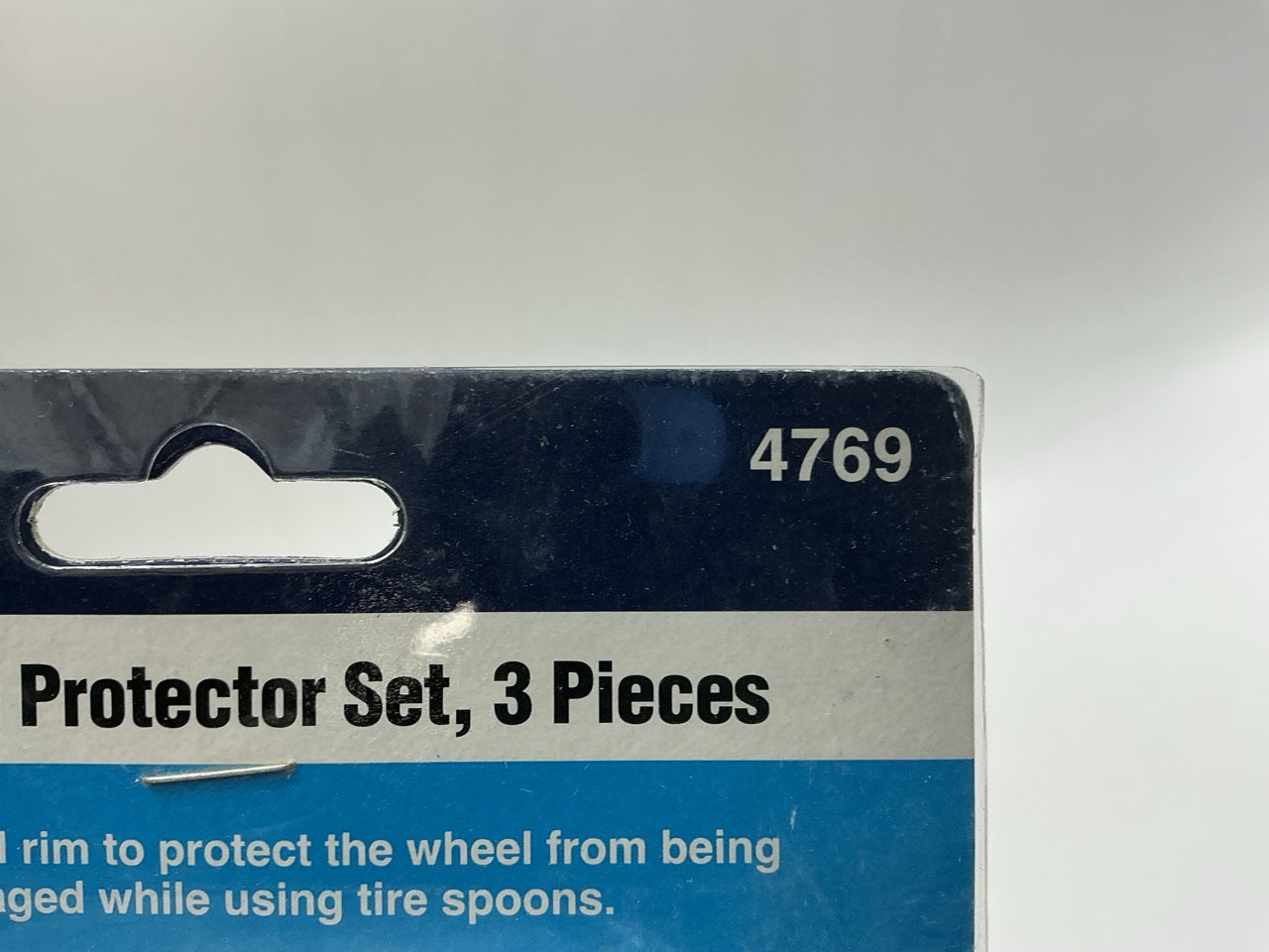 OTC 4769 3-Piece Wheel Rim Wheel Protector Set