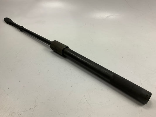 OTC 5724 Extending Tire Iron Spoon - Extends Up To 34''