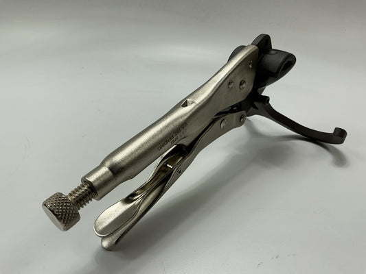 OTC Tools 5732 Tire Spoon Holding Pliers