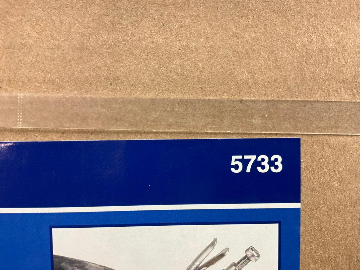 OTC 5733 Locking Tire Bead Wedge Pliers