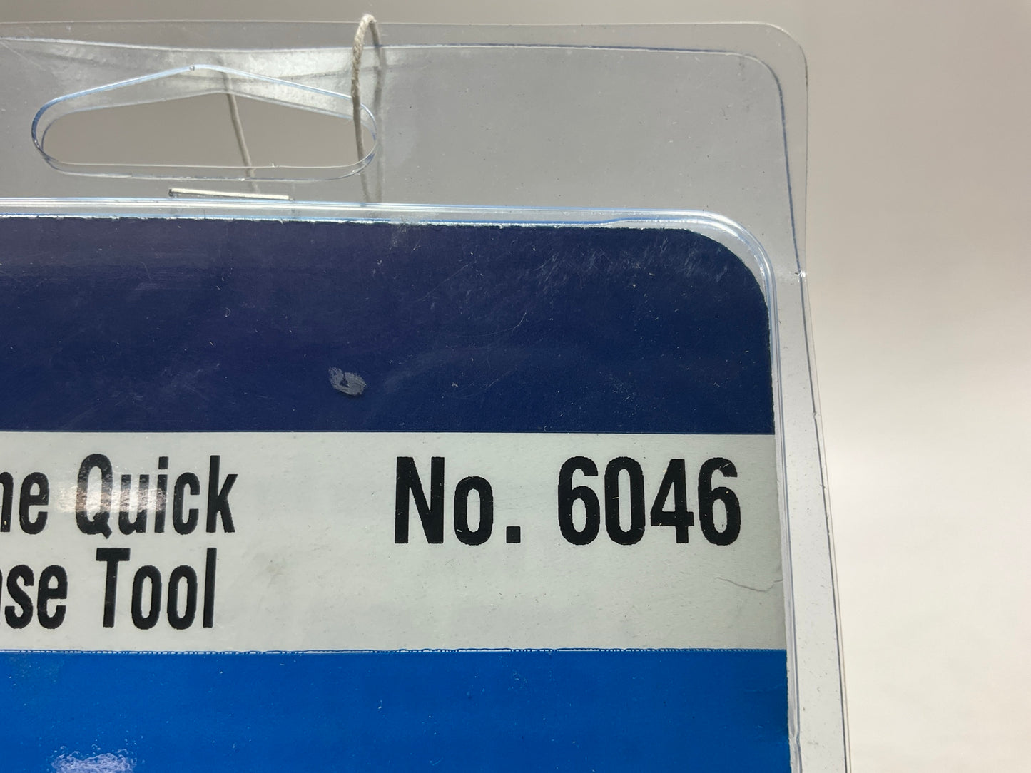 OTC Tools 6046 GM Heater Line Quick-Connect Release Tool