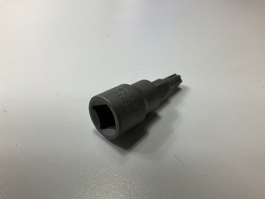 OTC 6187 TP40 Torx Plus Bit Socket And A 3/8-inch Square Drive