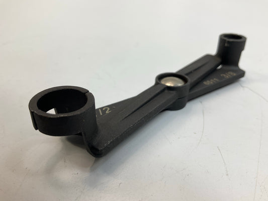 OTC 6511 Fuel Line Disconnect Tool - 3/8'' And 1/2'' Fuel Lines