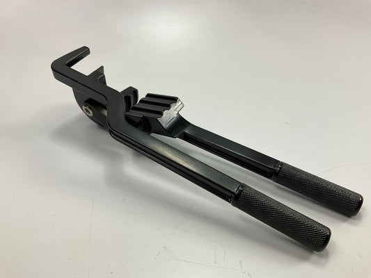 OTC 6515 3-in-1 180 Degree Heavy Duty Tubing Bending - 1/4'', 5/16'', 3/8'' Tubes