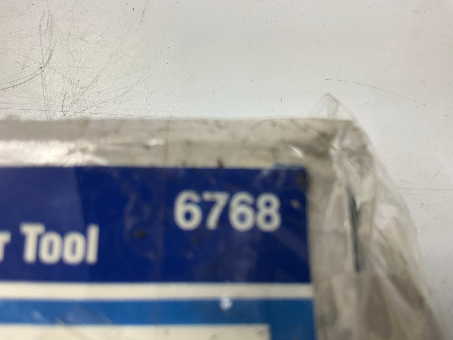 OTC 6768 Ford 6.0 Glow Plug Removal Tool 2004-2009 Ford 6.0L DIESEL Powerstroke