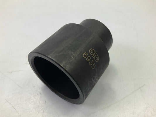 OTC 6935 Dana 60 4WD U-Joint Service Adapter For Use With The 7248 C-Frame