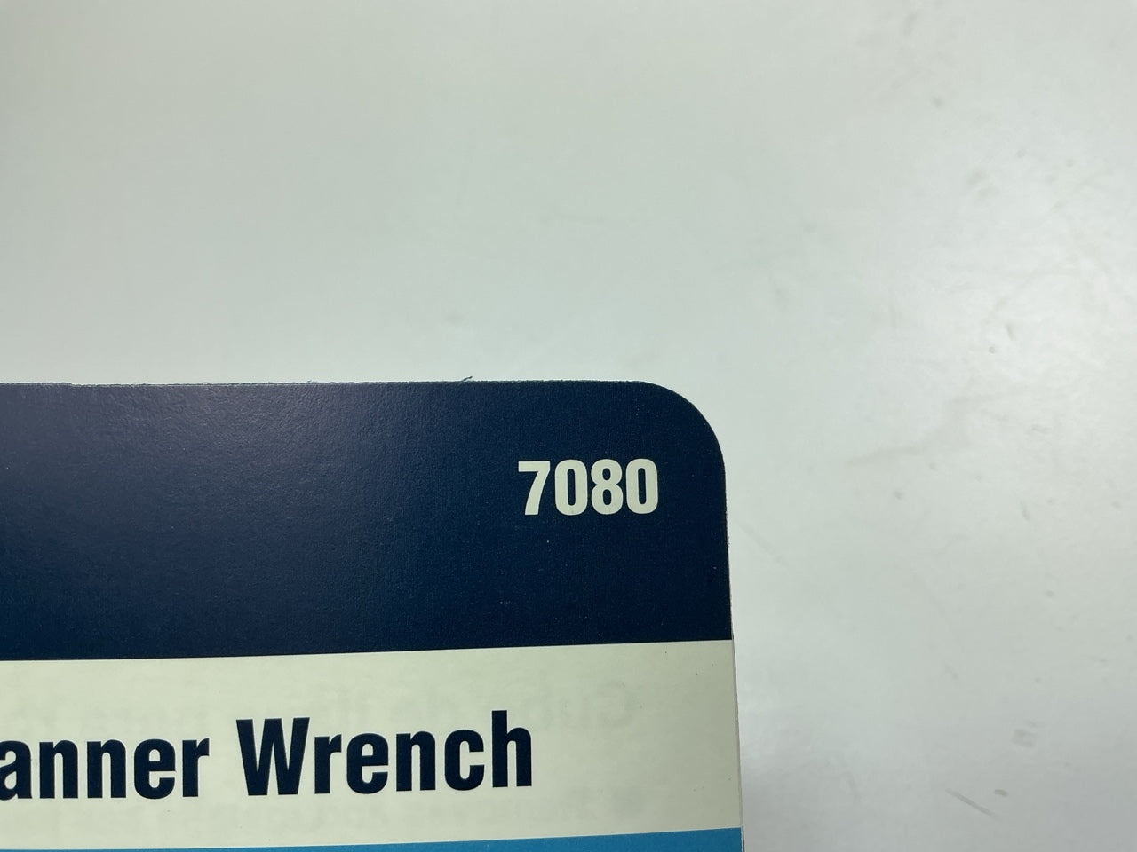 OTC Tools 7080 1'' Drive Ball Joint Spanner Wrench