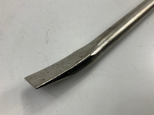 OTC 7168 Jimmy Bar 30'' Steel Pry Bar