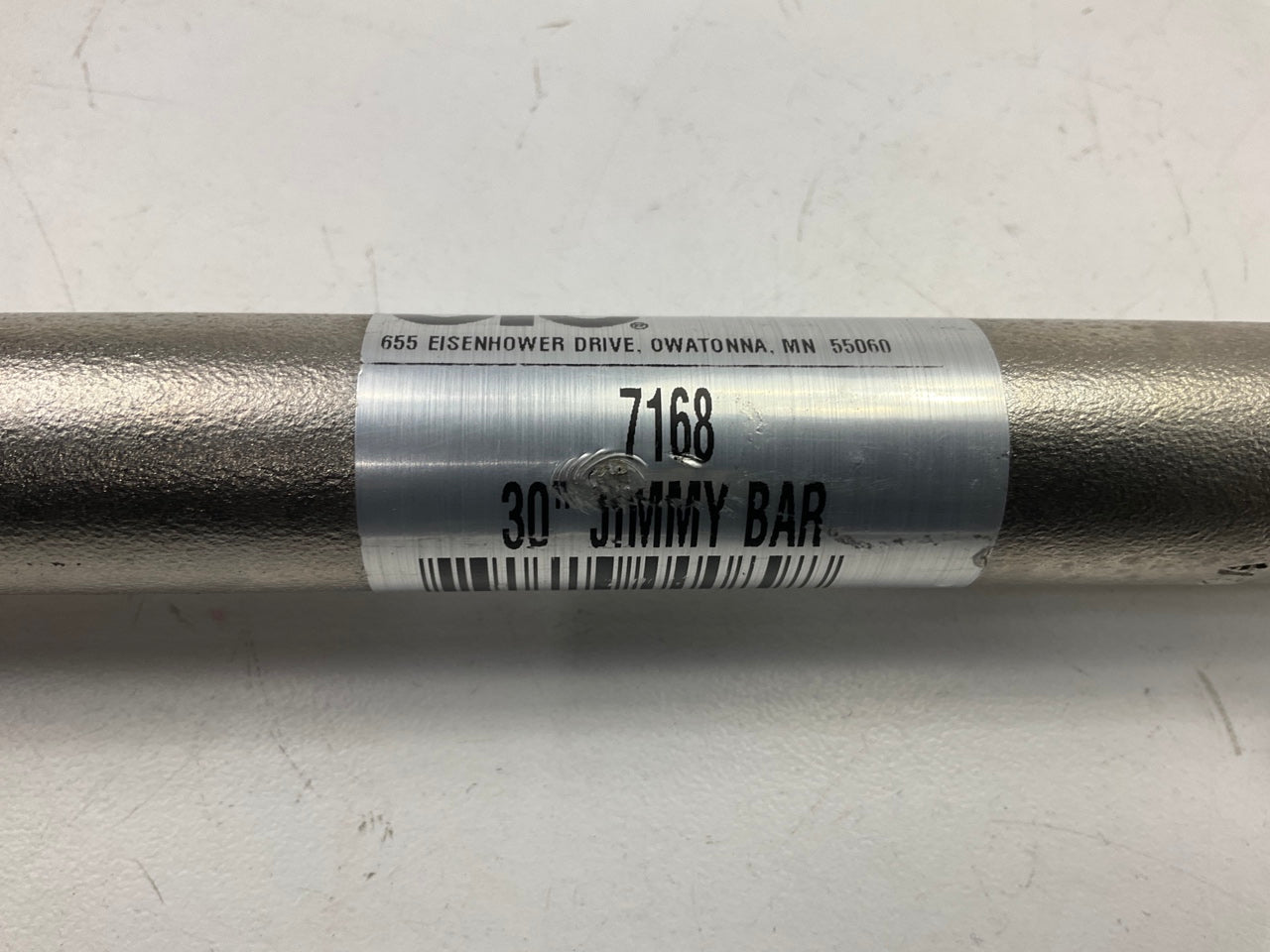 OTC 7168 Jimmy Bar 30'' Steel Pry Bar