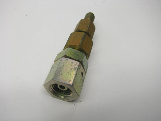OTC 7472 Snap On Conversion Adapter M12 X 1.5 Female Used W/ OTC 7430 7448 7211