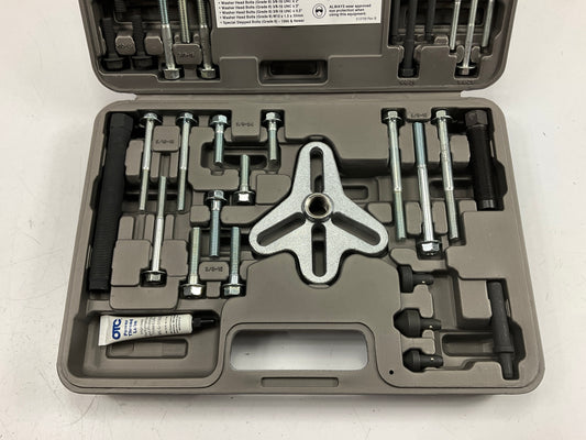 OTC Tools 7793 Master Bolt Grip Puller Tool Kit