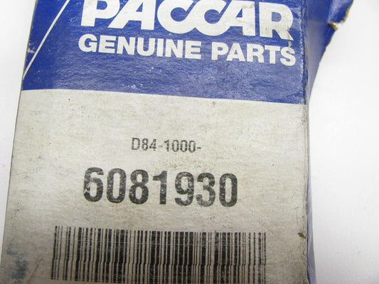 Paccar D84-1000-6081930 Serpentine Belt