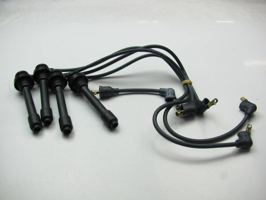 73124 Ignition Spark Plug Wire Set 1992-1998 Mitsubishi Eagle 1.8L 2.0L 2.4L-L4