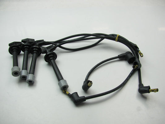 Pace Setter 73146 Ignition Spark Plug Wire Set 2.0L DOHC 1991-02 G20, 91-94 SE-R