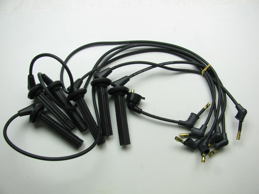 Pace Setter 73232 Ignition Spark Plug Wire Set - 1995-1997 Honda Accord 2.7L V6