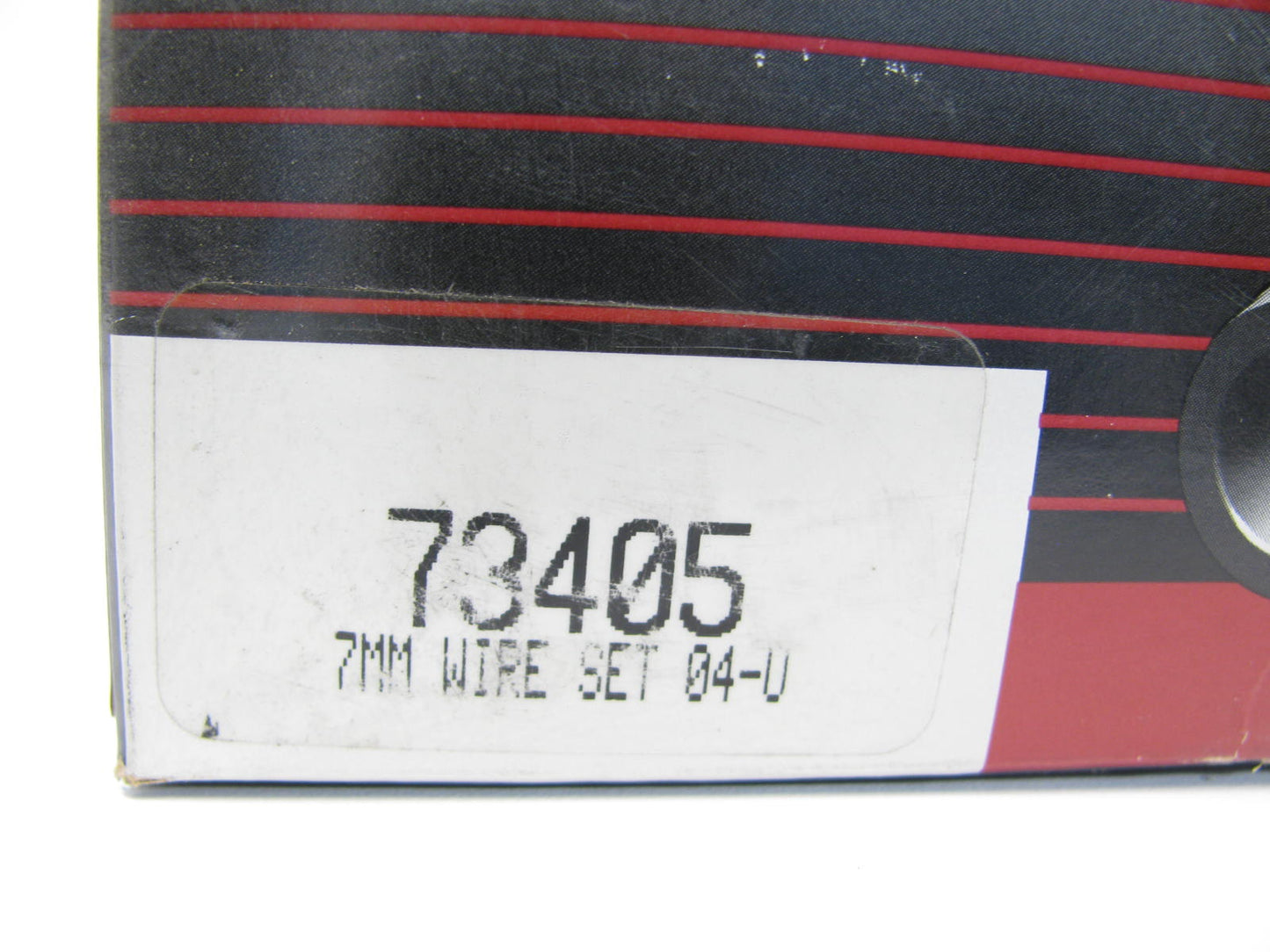 Pace Setter 73405 Ignition Spark Plug Wire Set
