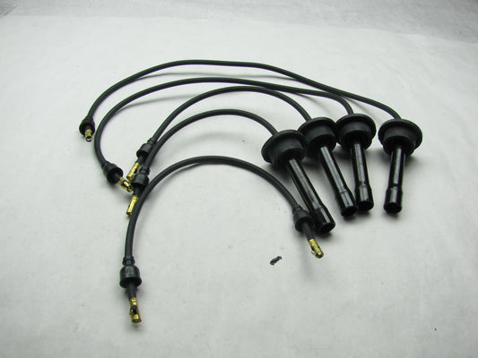 Pace Setter 73420 Ignition Spark Plug Wire Set - 1971-1979 Toyota Corolla 1.6L
