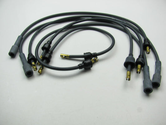 Pace Setter 73423 Ignition Spark Plug Wire Set For 1985-1995 Suzuki Samurai 1.3L