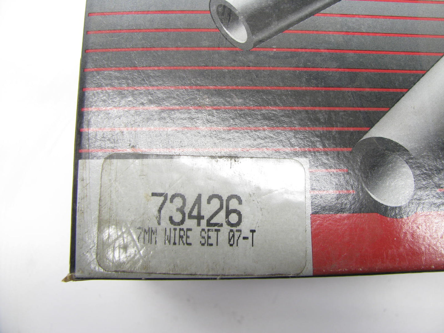 Pace Setter 73426 Ignition Spark Plug Wire Set