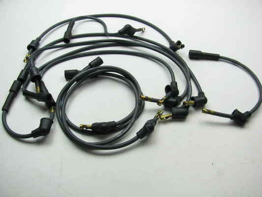 Pace Setter 73441 Ignition Spark Plug Wire Set For 1982-1989 Nissan Stanza 2.0L