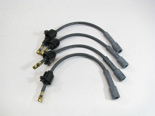 Pace Setter 73452 Ignition Spark Plug Wire Set - 1983-86 Toyota Camry, 86 Celica