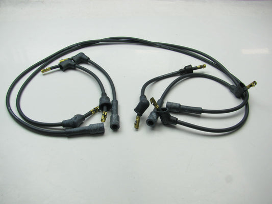 Ignition Spark Plug Wire Set For 1985-1989 Subaru GL,XT,RX,GL-10 1.8 Turbo