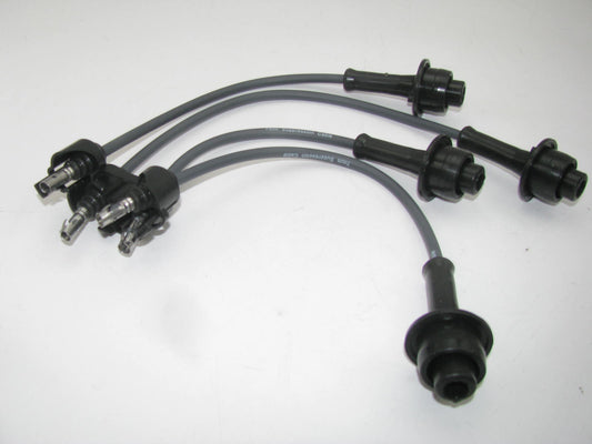 Pace Setter 73467 Ignition Spark Plug Wire Set For 1984-1989 Toyota Van