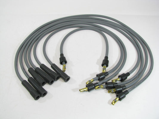 Pace Setter 73610 Ignition Spark Plug Wire Set For 1978-82 Toyota Cressida 2.8L