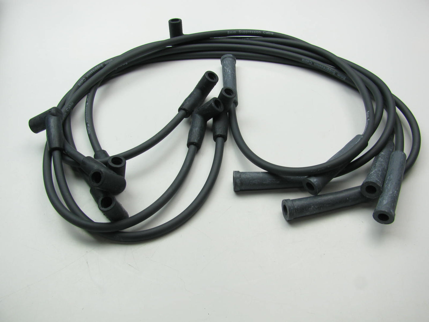 Pace Setter 73632 Ignition Spark Plug Wire Set