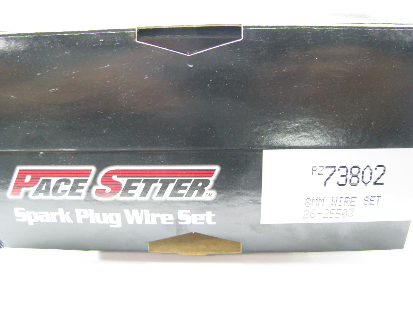 Pace Setter 73802 Ignition Spark Plug Wire Set