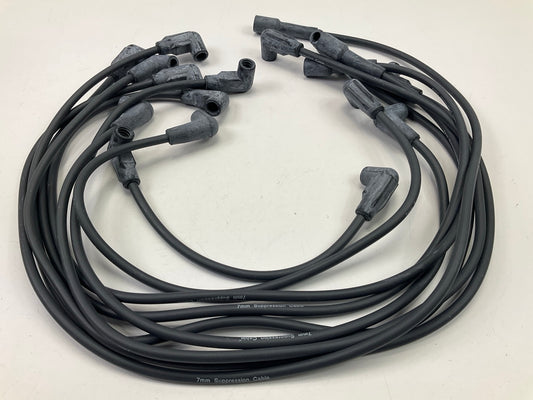 Pace Setter 73820 Ignition Spark Plug Wire Set - 1987-1988 Camaro Firebird V8