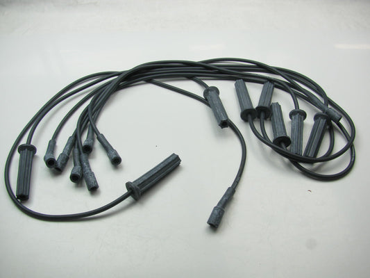 73821 Ignition Spark Plug Wire Set For 1985-1986 DeVille Fleetwood 4.1L V8