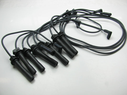 Pace Setter 73851 Ignition Spark Plug Wire Set For 1993-1994 Cadillac 4.6L V8