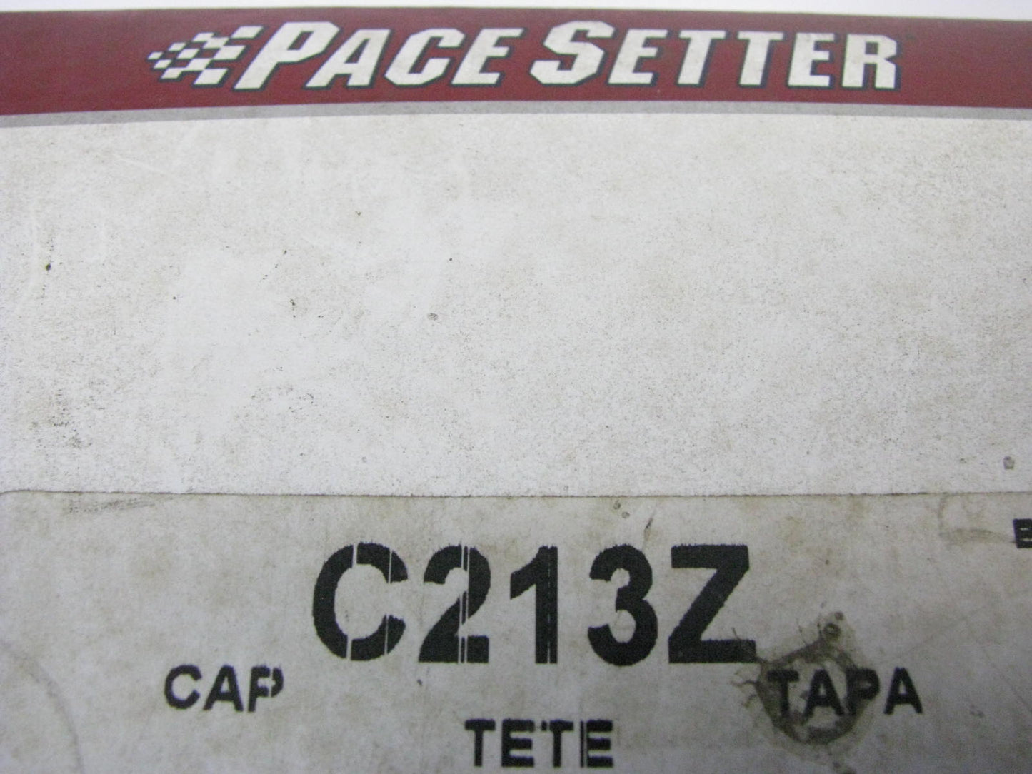 Pace Setter C213Z Ignition Distributor Cap