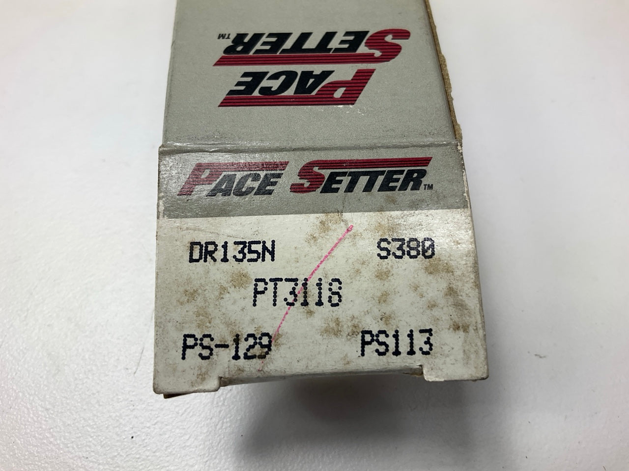 Pace Setter PT3118 Engine Oil Pressure Switch