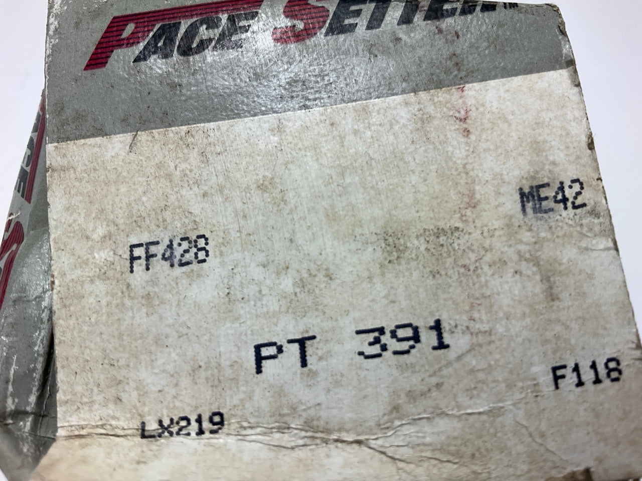 Pace Setter PT391 Distributor Ignition Pickup