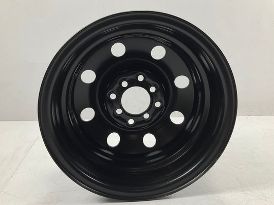 Pacer Black Modular 83B 14x5.5'' Steel Wheel 4x100mm / 4x4.5'', 72mm Center Bore