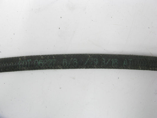 54 Feet X 3/16'' Transportation Hose 175-2000 PSI | Parker #213-4