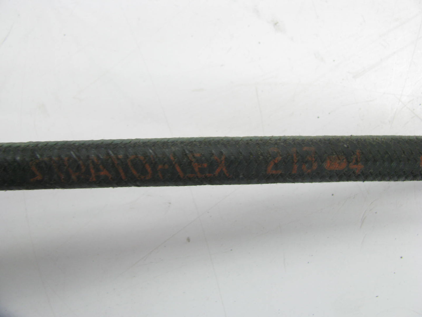 54 Feet X 3/16'' Transportation Hose 175-2000 PSI | Parker #213-4
