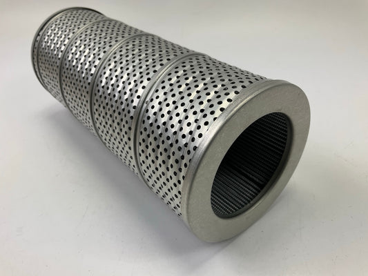 Parker 937782Q TTF Series Hydraulic Filter, 10 µm 10Q Microglass, 259mm Long