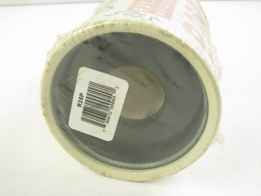 Parker R25P Diesel Fuel Water Separator Filter Raccor, 30 Micron