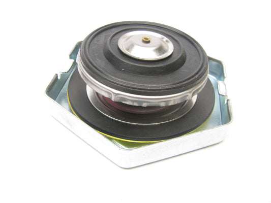 Parts Master 17102 Motorad T-102 Radiator Cap 7 PSI For 2-11/16'' ID Neck
