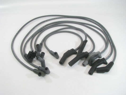Parts Master 26658 Ignition Spark Plug Wire Set 1989-1996 Ford Mercury 3.8L-V6